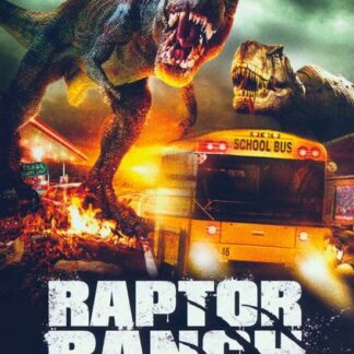 Raptor Ranch - Raptor Ranch DVD