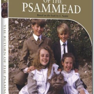 The Return of Psammead Bbc - The Return Of Psammead DVD