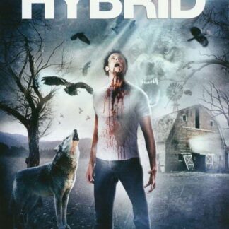Hybrid Cory Monteith DVD