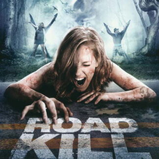 Roadkill - Roadkill DVD