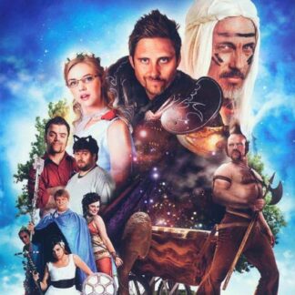 Unicorn City - Unicorn City DVD