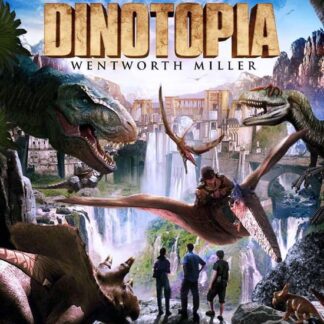 Dinotopia - Dinotopia DVD