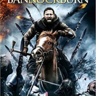 Bannockburn Battle of Kings - Bannockburn Battle Of Kings Blu-ray