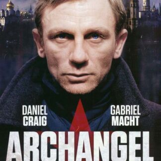 Archangel - Archangel DVD