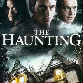 The Haunting DVD