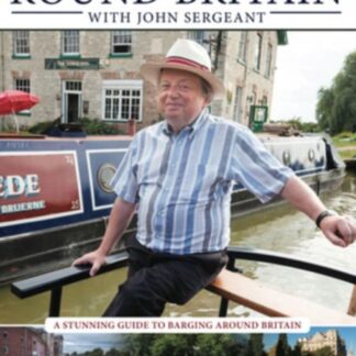 Britains Best Canals John Sergeant - Britains Best Canals John Sergeant DVD