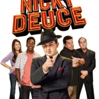 Nicky Deuce - Nicky Deuce DVD