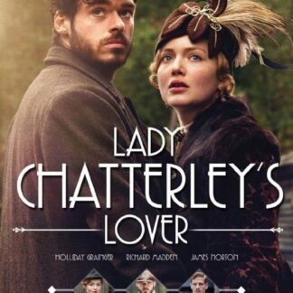 Lady Chatterleys Lover Bbc - Lady Chatterleys Lover DVD