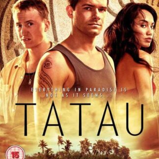 Tatau - Tatau DVD