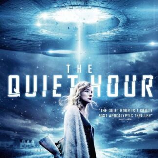 The Quiet Hour - The Quiet Hour DVD