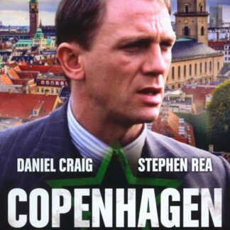 Copenhagen DVD