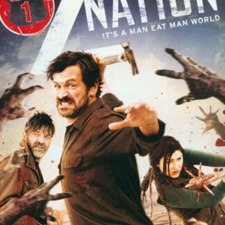 Z Nation - Z Nation DVD