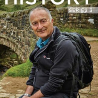 Walking Through History  Series 3 DVD