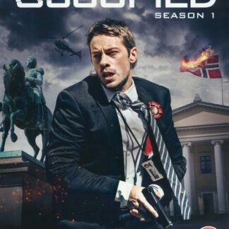 Occupied - Occupied DVD