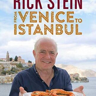 Rick Stein from Venice to Istanbul - Rick Stein From Venice To Istanbul DVD