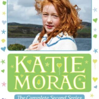 Katie Morag Complete Series 2 - Katie Morag Complete Series 2 DVD