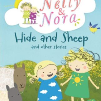 Nelly and Nora Hide and Sheep and O - Nelly And Nora Hide And Sheep And Other Stories DVD