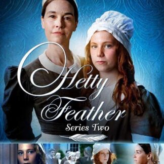 Hetty Feather Series 2 Bbc - Hetty Feather Series 2 DVD