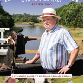Barging Round Britains Canals S2 - Barging Round Britains Canals S2 DVD