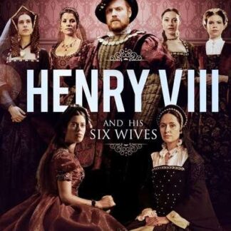 Henry Viii and His Six Wives - Henry Viii And His Six Wives DVD