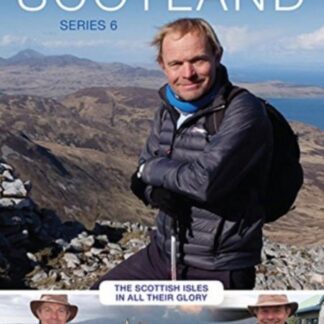 Grand Tours Scottish Isles S6 - Grand Tours Of Scotland Series 6 DVD