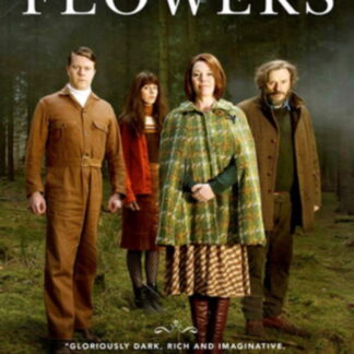 Flowers Series 1 - Flowers DVD