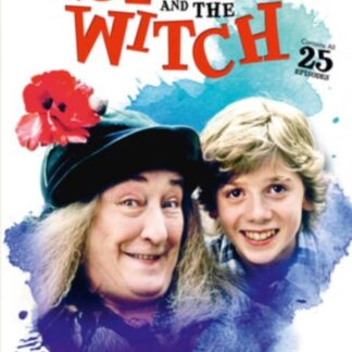 Simon And The Witch - Series 1&2 (Bbc) DVD