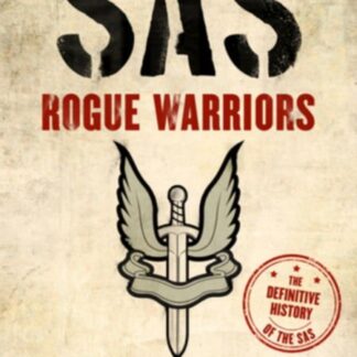 Sas: Rogue Warriors DVD