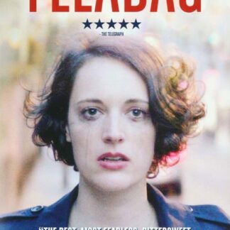 Fleabag Series 1 Bbc - Fleabag: Series 1 DVD