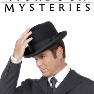 Murdoch Mysteries Series 10 - Murdoch Mysteries: Series 10 DVD