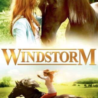 Windstorm - Windstorm DVD
