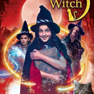 The Worst Witch Bbc 2017 Vol 1 1Disc DVD
