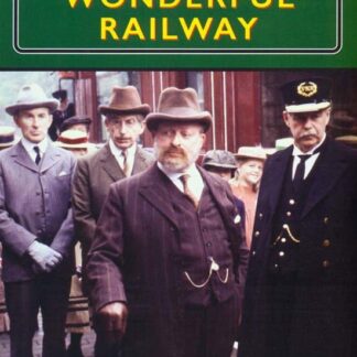 GodS Wonderful Railway (Bbc) DVD