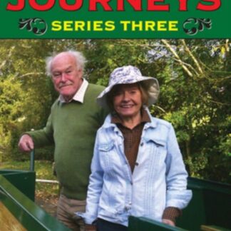 Great Canal Journeys Series Three - Great Canal Journeys: Series Three DVD
