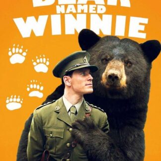 A Bear Named Winnie - A Bear Named Winnie DVD