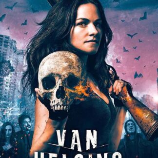 Van Helsing Season One - Van Helsing: Season One DVD