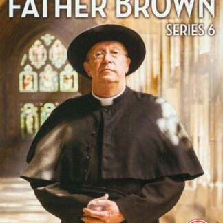 Father Brown Series 6 - Father Brown: Series 6 DVD