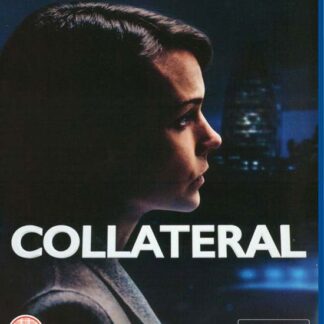 Collateral Bluray - Collateral () Blu-ray