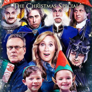 Yonderland the Christmas Special - Yonderland - The Christmas Special DVD