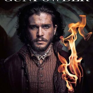 Gunpowder Bbc - Gunpowder (BBC) DVD