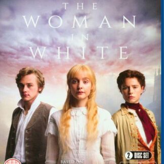 The Woman in White (BBC) Blu-ray