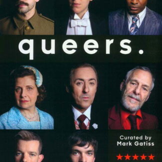 Queers Bbc - Queers (BBC) DVD