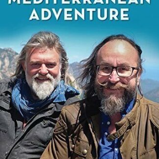 The Hairy Bikers Mediterranean Adventure DVD