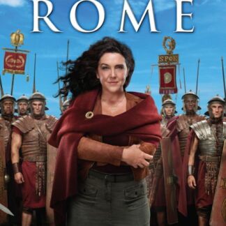 Eight Days That Made Rome - Eight Days That Made Rome DVD