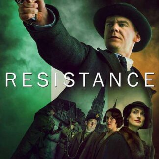Resistance Rebellion Season 2 - Resistance (Rebellion Season 2) DVD
