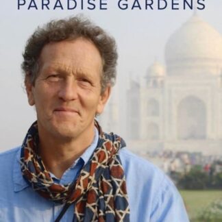Monty Dons Paradise Gardens - Monty Dons Paradise Gardens DVD
