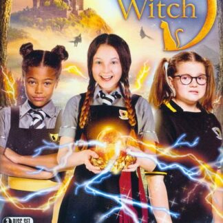The Worst Witch Bbc 2017 S2 - The Worst Witch (BBC) (2017) - Complete Series Two DVD