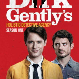 Dirk Gently Season One - Dirk Gently: Season One DVD