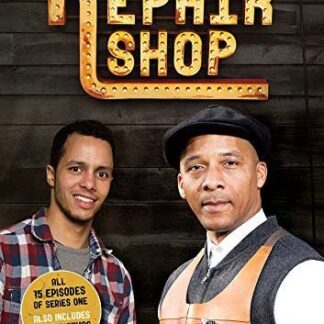 The Repair Shop: Series One DVD