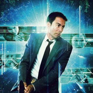 Travelers - Season 2 - Travelers: Season Two DVD